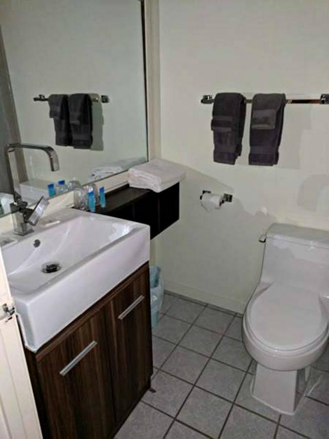 Elliot Lake Dunlop Lake Lodge المظهر الخارجي الصورة